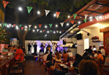 El Patio de Frida El Patio de Frida, Puerto Plata