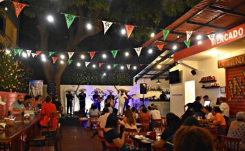 El Patio de Frida El Patio de Frida, Puerto Plata