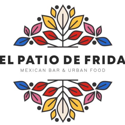 El Patio de Frida logo