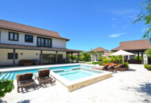 Puerto Plata Luxury Villa Puerto Plata Villa For Sale in Cofresi