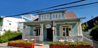 Kaffe Kaffe Puerto Plata