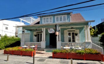 Kaffe Kaffe Puerto Plata