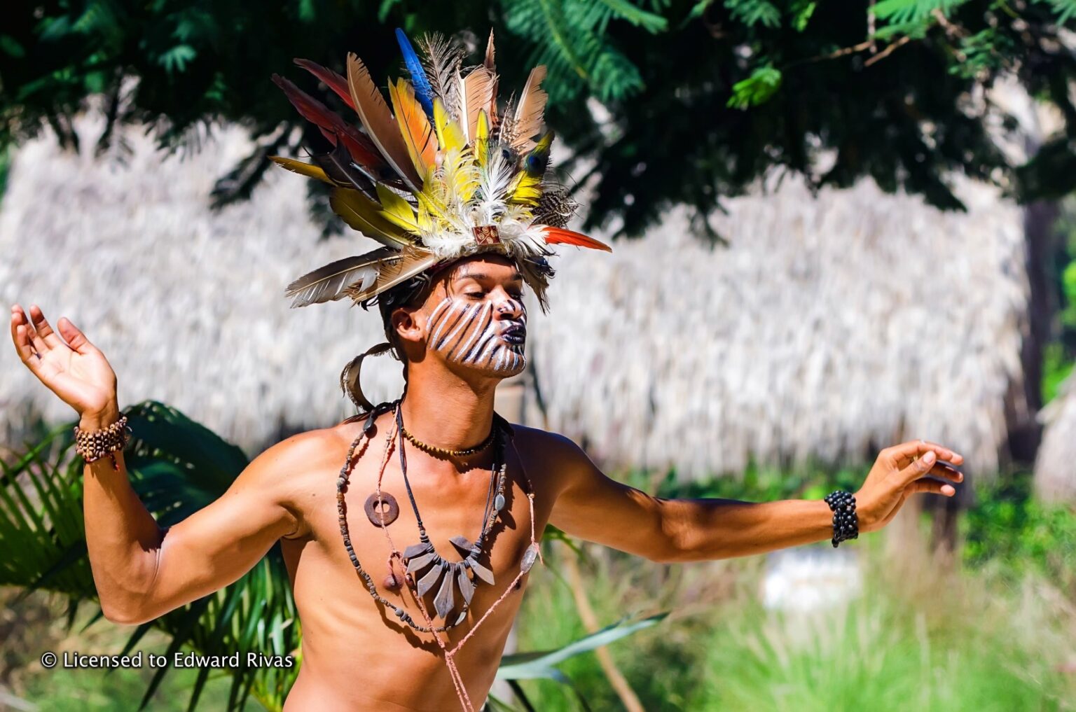 Ta Ino Taino Dominican Republic | Facts Tour & Life | Puerto Plata