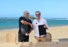 Punta Bergantin Vin Diesel is a key investor in Punta Bergantin