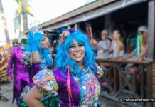 2023 Cabarete Carnival