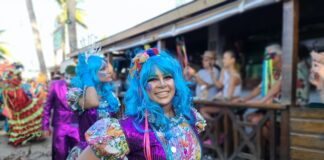 2023 Cabarete Carnival