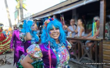 2023 Cabarete Carnival