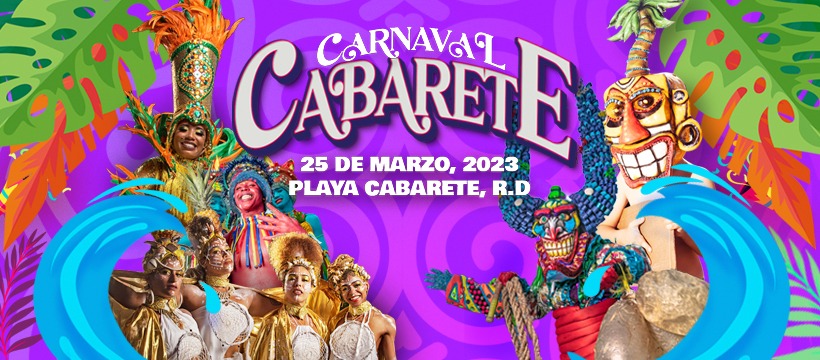 2023 Cabarete Carnival