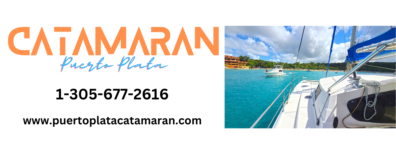 puerto plata catamaran tour packages