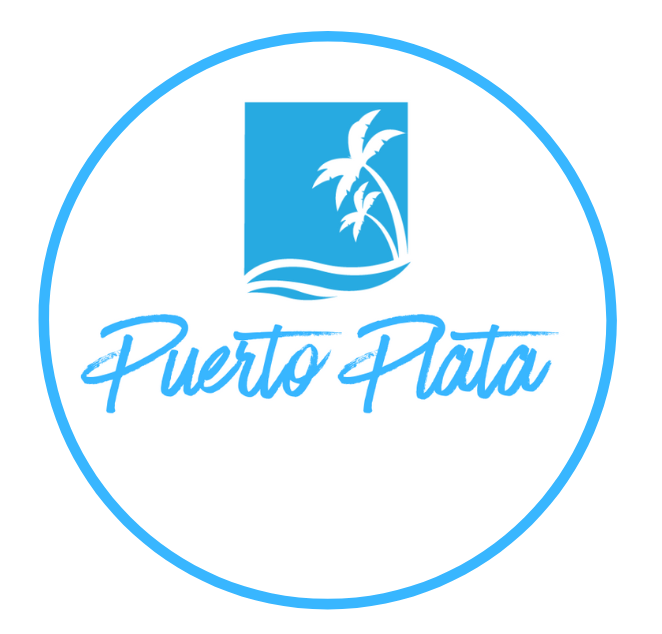 Puerto Plata DR Logo