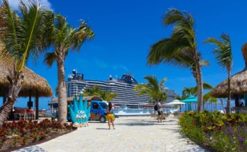 Puerto Plata Port Information Puerto Plata ports information