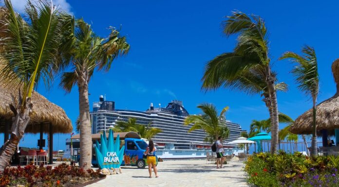 Puerto Plata Port Information Puerto Plata ports information