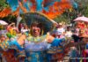 2024 Puerto Plata Carnival parade