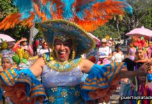 2024 Puerto Plata Carnival 2024 Puerto Plata Carnival parade