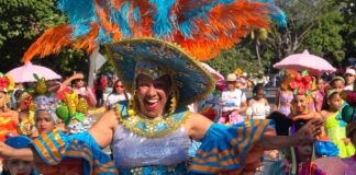 2024 Puerto Plata Carnival 2024 Puerto Plata Carnival parade