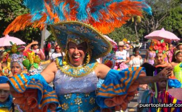 2024 Puerto Plata Carnival 2024 Puerto Plata Carnival parade