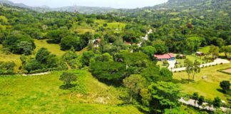 Countryside Lots in Sonador View of Sonador lots