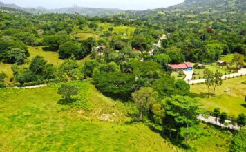 Countryside Lots in Sonador View of Sonador lots