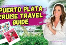 Puerto Plata Cruise Travel Guide