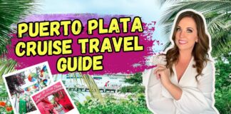 Puerto Plata Cruise Travel Guide