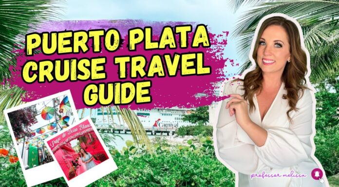 Puerto Plata Cruise Travel Guide