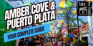 Amber Cove Port Guide 2025