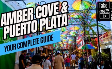 Amber Cove Port Guide 2025