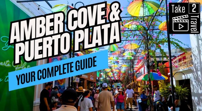 Amber Cove Port Guide 2025