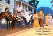 2025 Puerto Plata Festivities – Patronales Puerto Plata Patronales