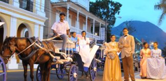 2025 Puerto Plata Festivities – Patronales Puerto Plata Patronales