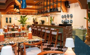 Sambalu Sambalu Restaurant, Puerto Plata.