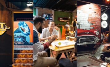 Victrola Cafe Bar Victrola Cafe in Puerto Plata, DR