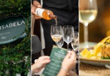 La Isabela Restaurant La Isabela Restaurant