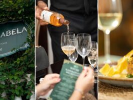 La Isabela Restaurant La Isabela Restaurant