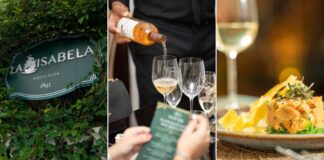 La Isabela Restaurant La Isabela Restaurant