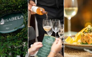 La Isabela Restaurant La Isabela Restaurant