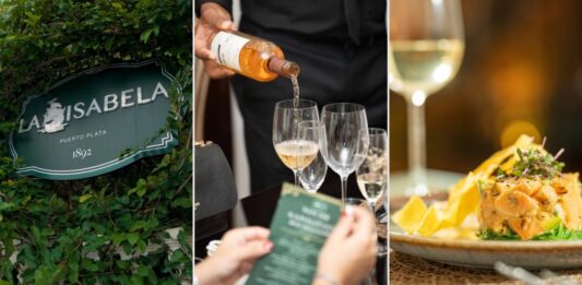 La Isabela Restaurant La Isabela Restaurant