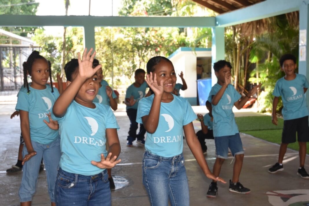 Dream Project Dominican Republic