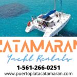PP Catamaran – 1